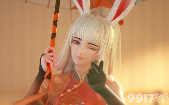 公孙离才是王者荣耀真正的女主角？ 天美捧公孙离的迷之操作