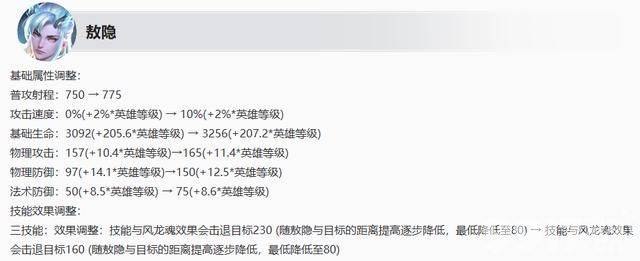 姜子牙赛季皮肤即将上线！《王者荣耀》S36赛季6月27日更新