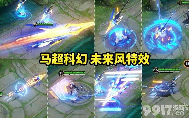 S34赛季要延期，新源梦皮肤归属阿轲？体验服六位英雄调整