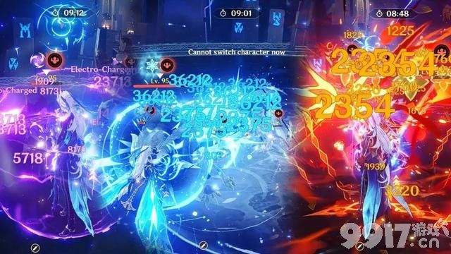 《原神》27号开启4.2版本前瞻，水神V4定稿，绫华插队4.3版本