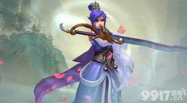 官宣！ 《LOL手游》玉剑传说皮肤11月19日正式上线