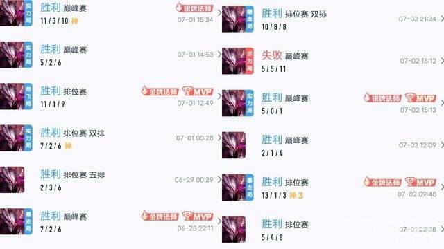 干将莫邪成为本赛季首选法师？玩家表示：选对玩法很重要！