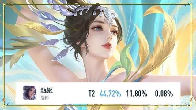 英雄百炼计划火热进行中!《王者荣耀》老牌法师优化方案中奖玩家公布