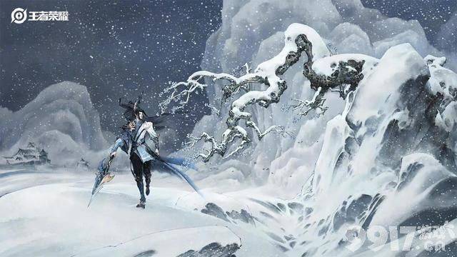 《王者荣耀》马超FMVP未上架 又曝光吕布FMVP 韩信新皮也是传说