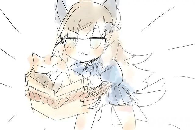《原神》新角色立绘发布，稻妻首个草系猫女，愚人众木偶建模曝光？