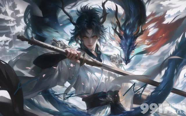 《王者荣耀》敖隐新史诗曝光，明辉仪返场，武斗皮肤透露
