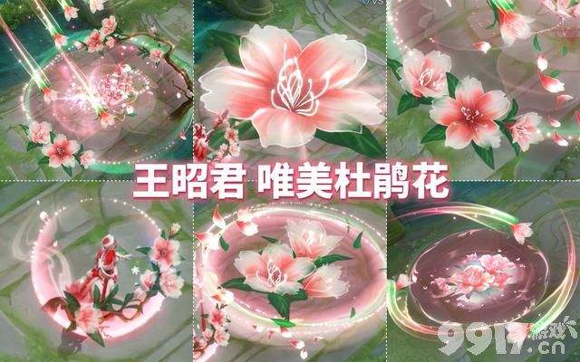 杨玉环新皮肤来袭，体验服四位英雄调整，王昭君周年传说曝光