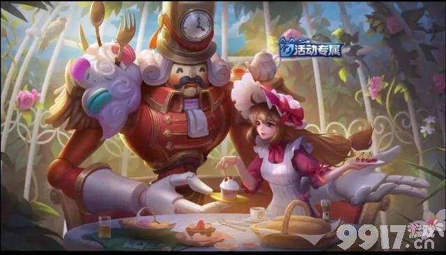 毫无底线！五五朋友节王者把玩家耍的不亦乐乎 集体声讨才对