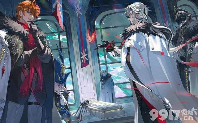 《原神》沉玉谷实机,钟乳石+溶洞设计,4.5-4.7剧情曝光