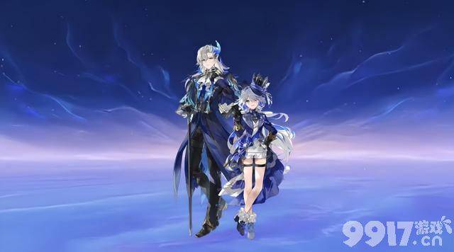 《原神》4.2版本后续剧情曝光，水神主动将权柄献给那维，舞狮少年是魈的迷弟？