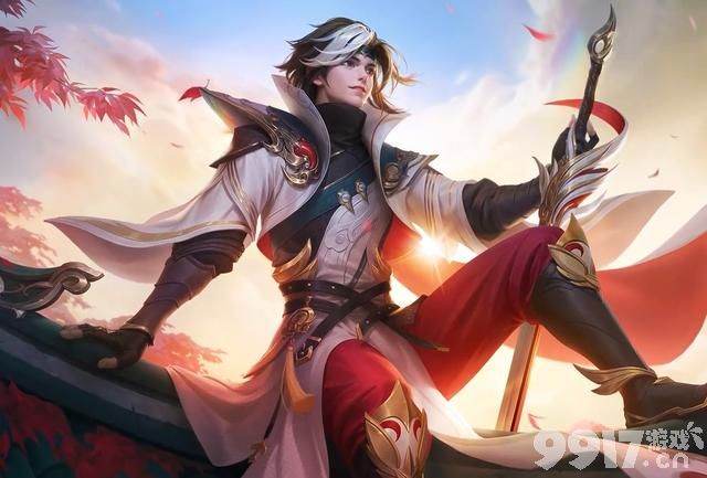露娜世冠皮肤终于官宣！新皮特效爆料来袭，预计12月8日上线
