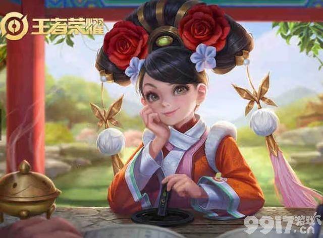 突袭！王者荣耀双十一6元秒杀皮肤返场 双限定返场给梅西？