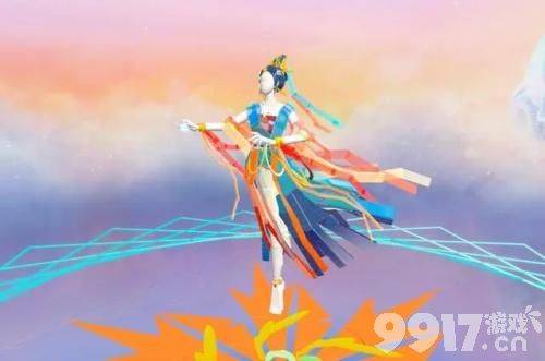 蛋仔派对2023十月兑换码分享- 最新皮肤彩虹币兑换码领取  第6张
