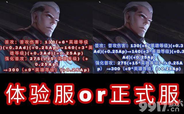 《王者荣耀》版本更新 张良新皮肤上架 5位英雄强度调整