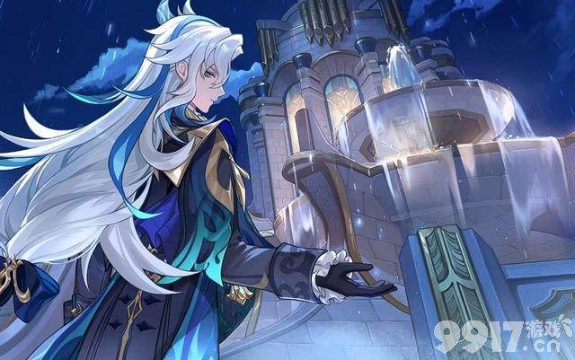 《原神》仆人V4更新，0命友好2命大提升！这下必须得抽了！
