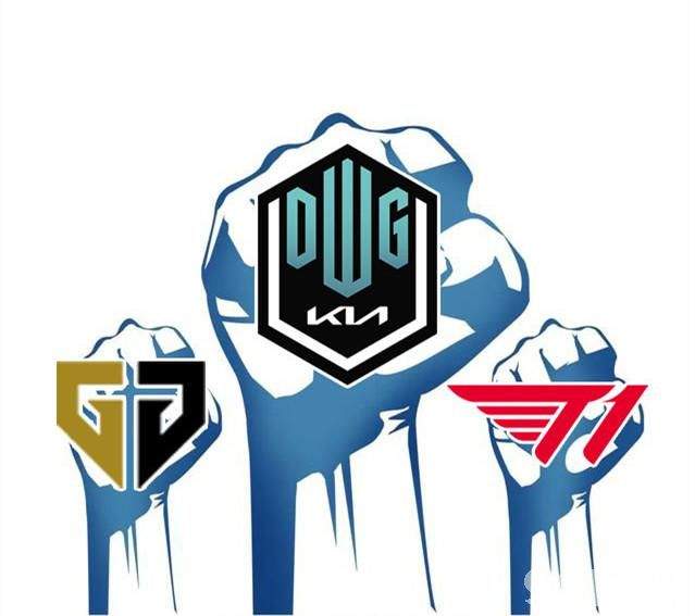 管大校预测《英雄联盟》S11总冠军 DK 3:0 EDG，最多3:1