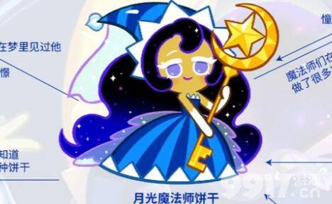 《冲呀饼干人王国》公会讨伐战阵容有哪些 公会讨伐战阵容大全  第9张