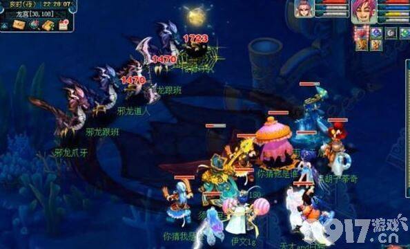 《梦幻西游手游》2024愚人节活动有啥玩法 愚人节活动玩法任务一览