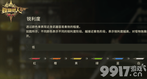 《怪物猎人:旅人》装饰品玩法是什么 装饰品玩法大全