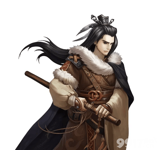《东离剑游纪》殇不患实力怎么样 殇不患技能详解