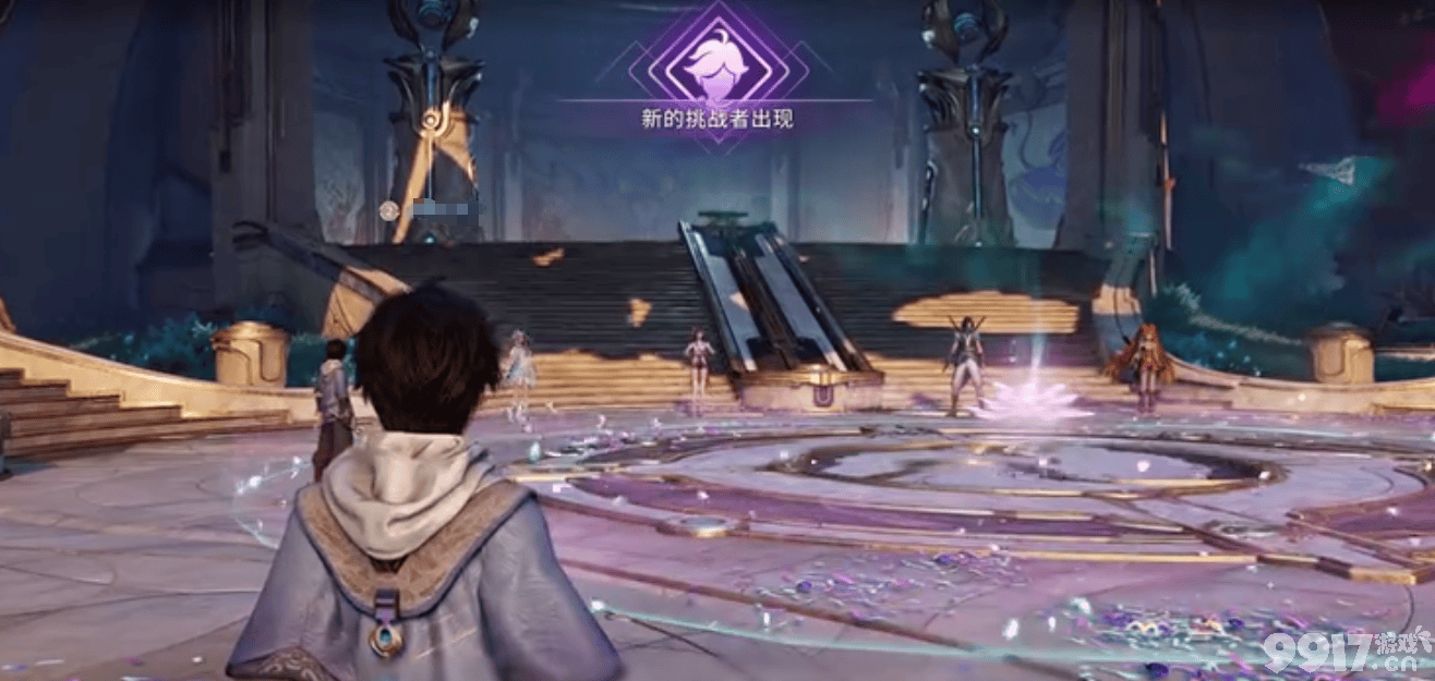 《王者荣耀:世界》神机推演怎么通关 神机推演通关攻略