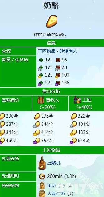 星露谷物语鸵鸟蛋孵化器如何获取 鸵鸟蛋孵化器获得方法  第6张