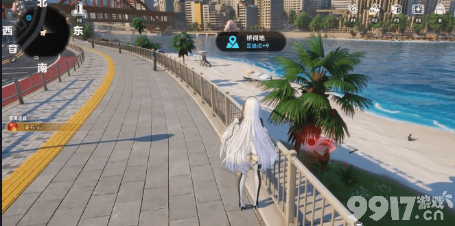 《异环》桥间地宝箱在哪里 桥间地宝箱位置介绍