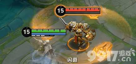《王者荣耀》王维技能怎么用 王维技能解析