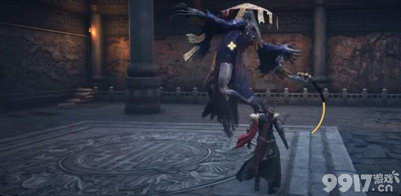 大奉打更人PVE技能如何搭配 技能和武器搭配介绍