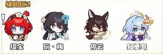 崩坏星穹铁道白厄怎么养成 低配置设备玩法攻略