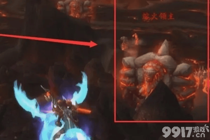 《魔兽世界》橙杖任务如何接取 橙杖任务玩法分享  第9张