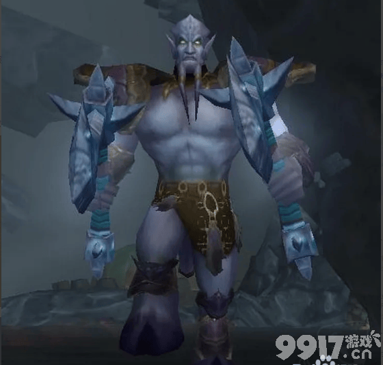 魔兽世界恶魔的气息任务如何完成 恶魔的气息任务玩法指南  第5张