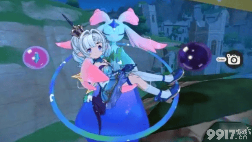 《洛克王国：世界》暮星辰怎么抓 暮星辰流派玩法攻略