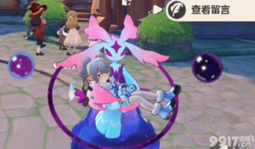 《洛克王国：世界》暮星辰怎么抓 暮星辰流派玩法攻略