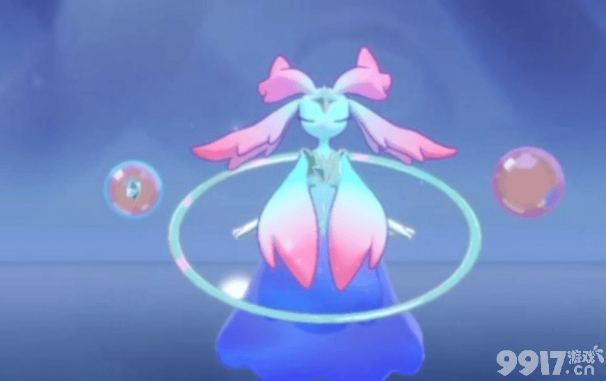 《洛克王国：世界》暮星辰怎么抓 暮星辰流派玩法攻略
