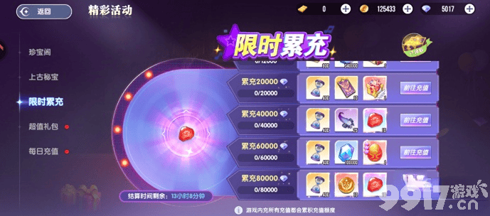 《风之国世界》红日灵羽在哪里 红日灵羽获取方法