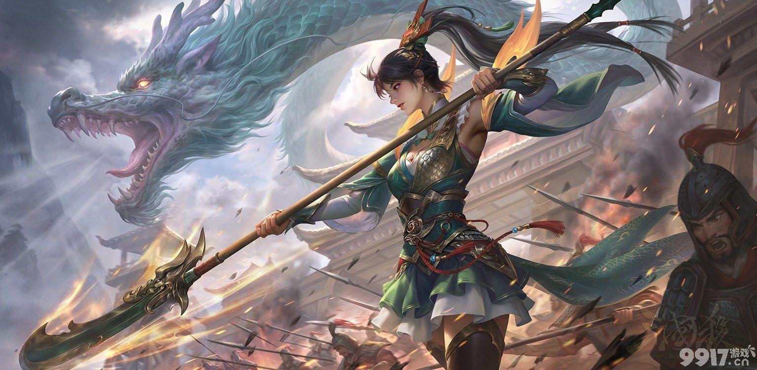 《三国杀移动版》关银屏怎么玩 关银屏玩法介绍