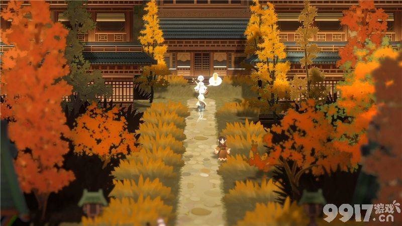 妖之乡虎毛团怎么快速进化 虎毛团进化方法  第3张
