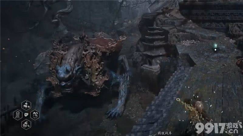 黑神话悟空第五关boss都包括哪些 boss汇总介绍  第2张