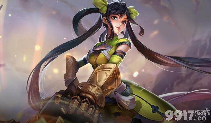大小姐也敢Ban！《王者荣耀》s28新赛季孙尚香出Bug 坐冷板凳