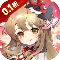 盖亚2200-0.1折代金券版送ssr悟空