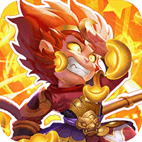 暗黑远征-0.1折降妖伏魔