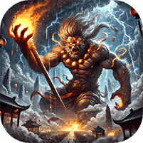 洪荒西行录-魔童归来