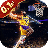 美职篮:绝对巨星-0.1折NBA卡牌