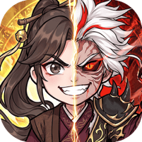 无极侠士