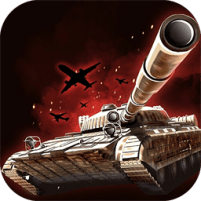 战地荣耀-0.1折坦克大战