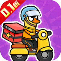 狸猫突击队-内置0.1折送送餐鸭