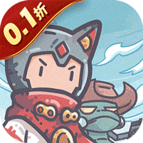 当神奇光芒落下-0.1折送无限连抽