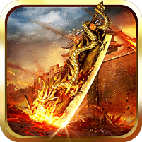 斗转武林-群切神技高爆单职