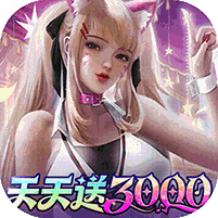 萌神战姬-0.1折SP女神时代